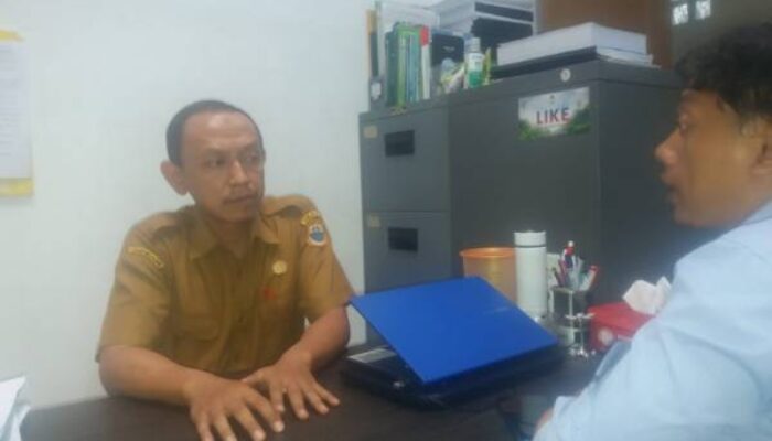Akibat Tewasnya Dua penambang Batubara di Pamubulan, GANAS : ESDM Banten Di Nilai Lemah Dalam Pengawasan