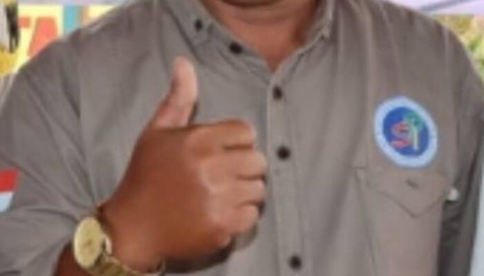 DPD SPI Tanggamus Apresiasi Jajaran Polres Tanggamus atas Penangkapan Oknum LSM di Duga Lakukan Pemerasan