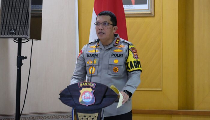 Kapolda Banten Akan Tindak Tegas Pelaku Pengeroyokan Ustadz