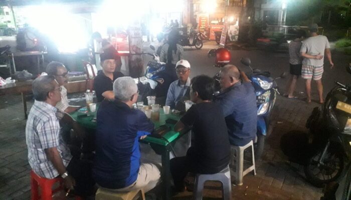 Para Ketua OKP Desak Musda KNPI Kabupaten Tangerang Digelar Sesuai Jadwal, Jangan Diundur