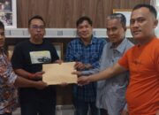 Perubahan Pimpinan Redaksi, Dede Setiawan Bawa Visi Baru di iGlobalNews
