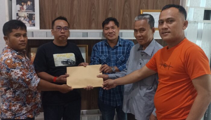 Perubahan Pimpinan Redaksi, Dede Setiawan Bawa Visi Baru di iGlobalNews