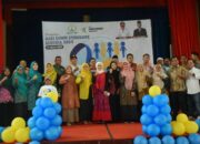 Aceh Tamiang Peringati Down Syndrome Internasional