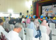 Tengku Budi Darma Sebut Prestasi yang Dicetak Oleh Siswa/siswi SLB Negeri Pembina Sangat Luar Biasa