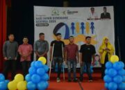 Pemerintah Daerah Memberikan Apresiasi Setinggi-tingginya Kepada Orang Tua, Pendidik & Pelatih