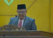 Harapan Pj Bupati Asra Jangan Sampai Pilkada 2024 Mendatang ada Keterbelahan Masyarakat Seperti Politik Identitas & Pilkada Harus Menjadi Sarana Integrasi Bangsa