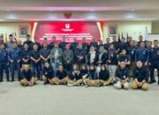 KPU Banten Umumkan Tidak Ada Pasangan Calon Perseorangan Pemilihan Gubernur Pada Pilkada 2024