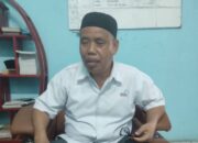 Satu Ruang Di Gedung SMPN 1 Rangkasbitung Ambruk, Ini Jawaban DISBUDPAR Lebak