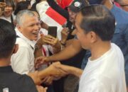 Projo Banten Sarankan Jokowi Jadi Ketum Partai