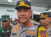 Polres Tanggamus Siap Sukseskan World Surf League Krui Pro 5000