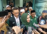 Ingin Banten Lebih Maju, Ratu Ageng Rekawati Ikuti Pemaparan Visi Misi Di DKW PKB