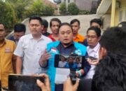 Koalisi Serang Bersatu Gabungan 9 Parpol Non Parlemen Cari Cabup dan Cawabup Serang Periode 2024-2029