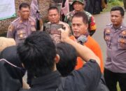 GCC Gelar Aksi Peduli Lingkungan: Bersama Masyarakat Wujudkan Kawasan Hijau