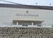 Pemuda Kec Cilograng Mendukung dan Mendorong Finalisasi Pembangunan RSUD Cilograng Sebelum PILGUB 2024