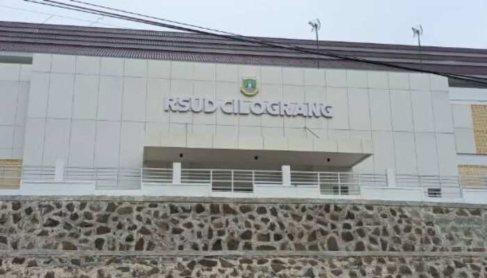 Pemuda Kec Cilograng Mendukung dan Mendorong Finalisasi Pembangunan RSUD Cilograng Sebelum PILGUB 2024