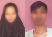 Tekab 308 Polres Tanggamus Ungkap Kasus Pembuangan Bayi di Pekon Karta Kota Agung Timur