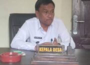 Desa Pasar Keong Kecamatan Cibadak Prioritaskan Infrastruktur