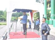 Harkitnas 2024, Pj bupati Aceh Tamiang : Manfaatkan Potensi Modal Dasar Indonesia Emas