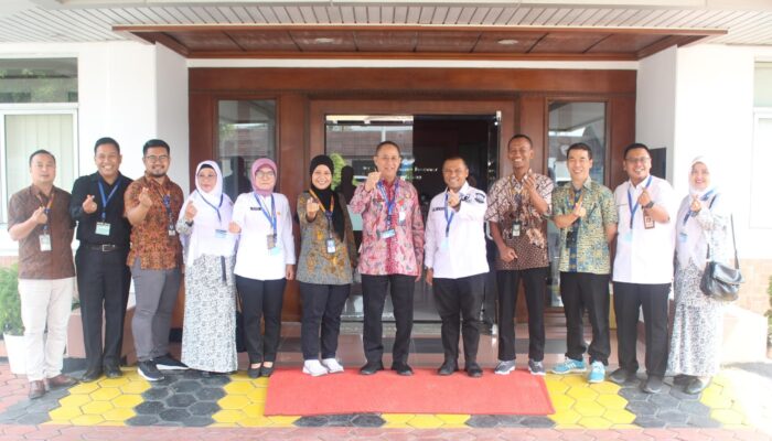 BKKBN Banten Luncurkan Pelayanan KB di Perusahaan