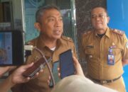 Optimalkan Pendapatan Daerah Dishub Ciamis Parkir Berlangganan Ini Kata Sekda Ciamis
