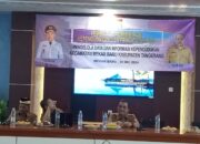 Pembinaan Administrasi Kependudukan Dan Catatan Sipil Terhadap Sanksi Hukum Administrasi