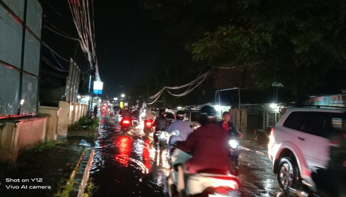Permasalahan Banjir di Tigaraksa: Kritik Warga dan Harapan Terhadap Pemerintah Kabupaten Tangerang
