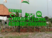 Desa Tapos Siap Bersaing: Inovasi dalam Ketahanan Pangan dan Pemasaran Produk Pertanian