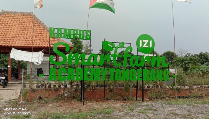 Desa Tapos Siap Bersaing: Inovasi dalam Ketahanan Pangan dan Pemasaran Produk Pertanian