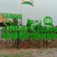 Campus Smart Farm Desa Tapos