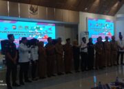 Rakor Forkopimda: Waspadai Peredaran Narkoba di Kabupaten Tangerang
