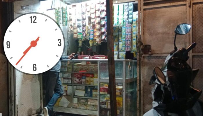 Diduga Pengusaha Obat Keras Golongan G Ancam Akan Bunuh Wartawan
