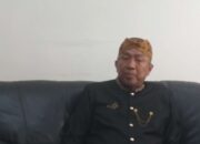 Andang Firman Triadi Sekda Ciamis Tanggapi Kisruh Kepengurusan PMI Ciamis