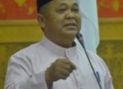Pj Bupati Asra Sebut Penduduk yang Berkualitas Merupakan Modal Penting Bagi Proses Pembangunan