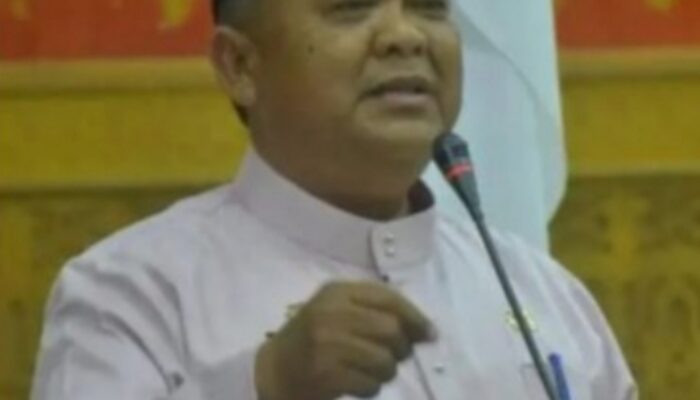 Pj Bupati Asra Sebut Penduduk yang Berkualitas Merupakan Modal Penting Bagi Proses Pembangunan
