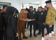 Pj Bupati Asra Minta Kahmi Aktif Berperan dalam Pembangunan Daerah