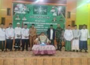 Pengurus MWCNU 2024 – 2029 Dilantik, Pj Bupati Aceh Tamiang Berikan Pesan