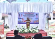 Pj Bupati Asra Sebut Gerakan ini Diharapkan Bisa Membantu Masyarakat Aceh Tamiang
