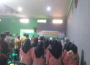 Aksi Cegah Diskusi Rembuk Stunting Tingkat Desa Sindang Mukti