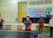 Pj Bupati Asra Sebut Turnamen Olahraga Adalah Bagian dari Sistem Pembinaan Atlet & Pencarian Bakat Baru