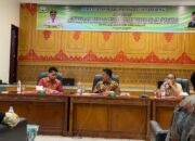 Pj Bupati Aceh Tamiang: Pergilah Kumpulkanlah Harta Zakat