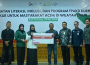 Kurma Tingkatan Pertumbuhan Ekonomi Aceh
