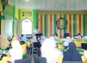 MAA Aceh Tamiang Gelar Pembinaan Pelopor Adat