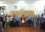 Pj Bupati Asra Sebut Kakao Menjadi Komoditi Penting Bagi Pengembangan Ekonomi Lestari