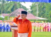 Pj Bupati Asra Sebut Ada yang Hilang dari Nilai Pendidikan Kita, Terutama di Sekolah-sekolah Negeri