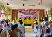 Pemkab Gelar Lomba Bercerita Tingkat SD/MI