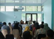 Sekda Tri Kurnia : Kita Ingin Seluruh Pelayanan Dilakukan Dalam Satu Pintu