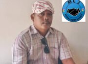 Di Duga Isu Tidak Benar, Ketua Media Center Jayanti Di Keroyok Alami Memar Di Perut, Ini Penjelasan Bonai Supriyadi