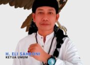 Melihat Perspektif Terbaru Ketua Umum Badak Banten Perjuangan tentang Hari Lahir Pancasila 1 Juni 2024