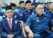 Deklarasi Ormas Jayagati dihadiri Ratusan Anggota dan Para Tamu Undangan