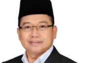 Dede Supriyadi Arif Menuju Rekomendasi Balonbup NasDem Lebak 2024